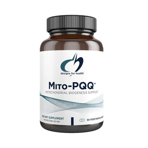 [DfH-MIT060-200359] Mito-PQQ™ - 60 capsules