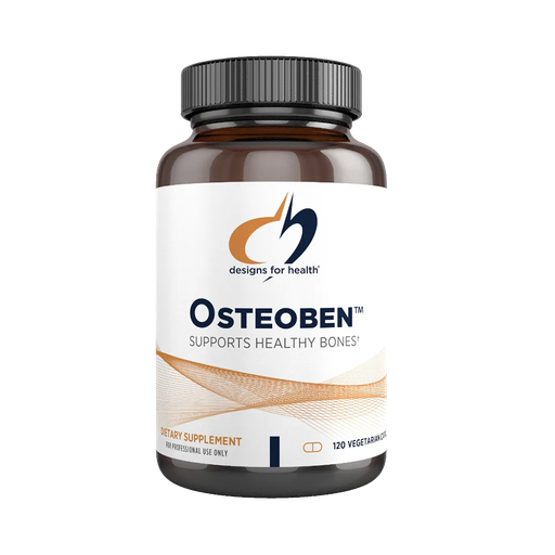 [DfH-OTB120-200550] Osteoben™ - 120 capsules