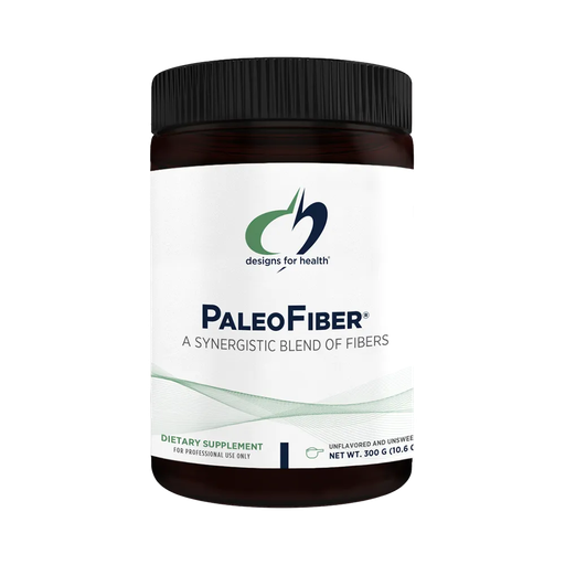[DfH-PAFUNF-200197] Fiber Prebiotic Complete (formerly PaleoFiber) - 300 g powder
