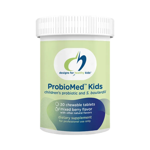 [DfH-PBMKID-200608] ProbioMed™ Kids - 30 chewables