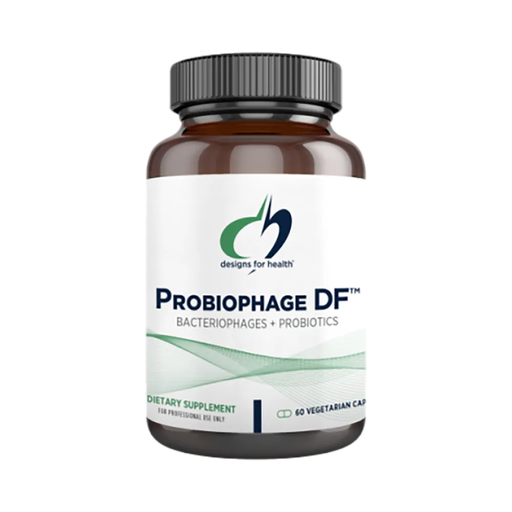 [DfH-PBDF60-200416] Probiophage DF™ - 60 capsules