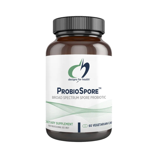 [DfH-PBS060-200552] ProbioSpore™ - 60 capsules