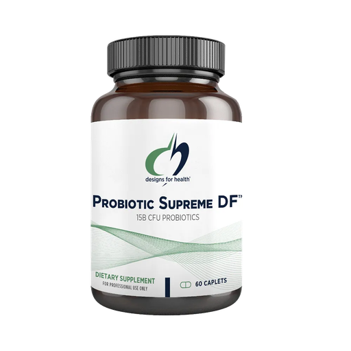 [DfH-PROS60-200215] Probiotic Supreme DF™ - 60 tablets