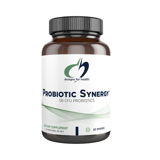 [DfH-PRO060-200021] Probiotic Synergy™ - 60 capsules