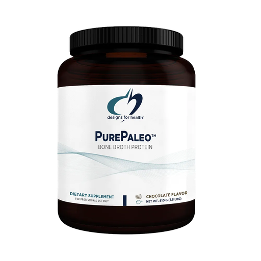 [DfH-PPPCHC-200411] PurePaleo™ Chocolate - 810 g powder