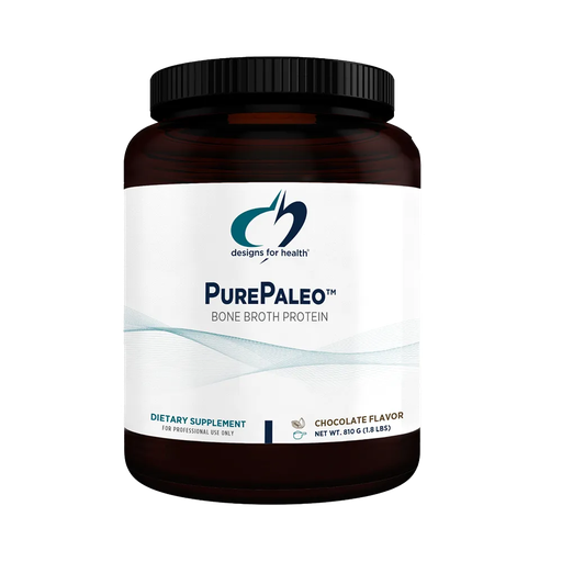 [DfH-PPPUNF-200451] PurePaleo™ Unflavored - 810 g powder