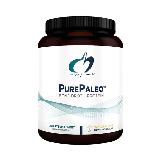 [DfH-PPPVAN-200412] PurePaleo™ Vanilla - 810 g powder