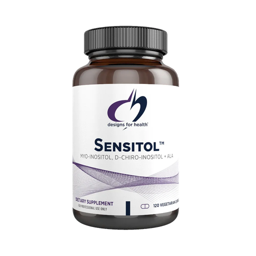 [DfH-SEN120-200447] Sensitol™ - 120 capsules