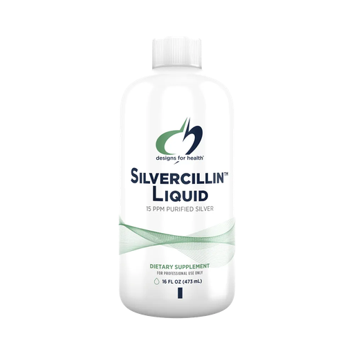 [DfH-SVL16Z-200326] Silvercillin™ Liquid - 473 mL liquid