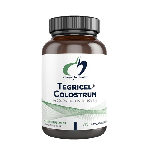 [DfH-TEG060-200100] Tegricel® Colostrum - 60 capsules