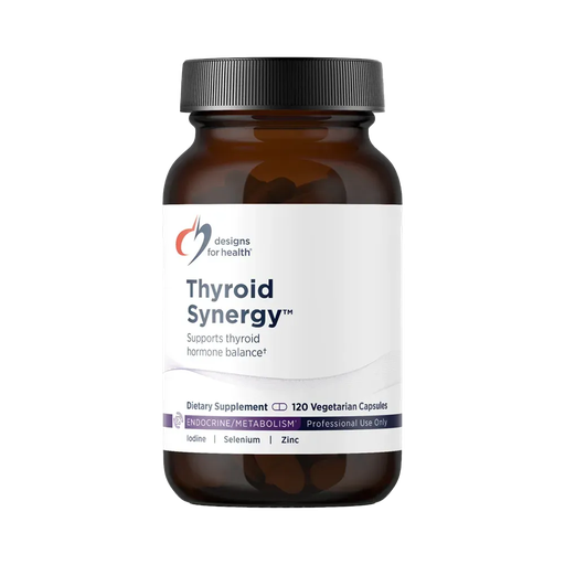[DfH-THS120-200093] Thyroid Synergy™ - 120 capsules