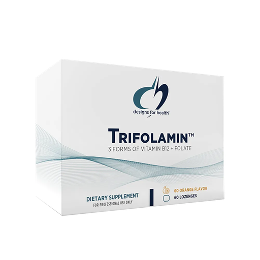 [DfH-TRIF60-200454] Trifolamin™ - 60 lozenges