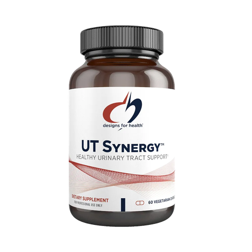 [DfH-UTS060-200037] UT Synergy™ - 60 capsules