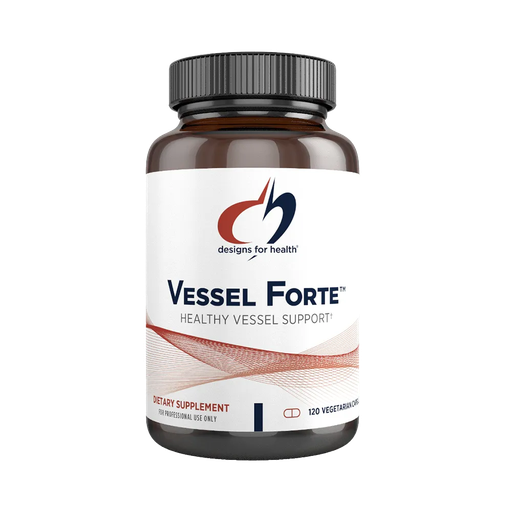 [DfH-VFT120-200349] Vessel Forte™ - 120 capsules