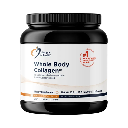[DfH-WBC390-200514] Whole Body Collagen™ - 390 g powder