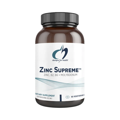 [DfH-ZNP090-200096] Zinc Supreme™ - 90 capsules